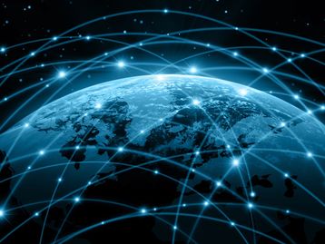 Velocidade da internet no mundo cresce 20% em um ano; no Brasil, 11%