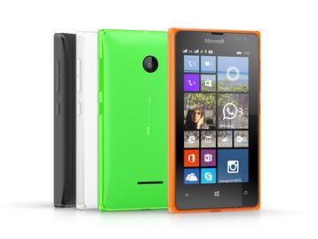 Lumia 435 e Lumia 532 agora possuem versões com TV Digital