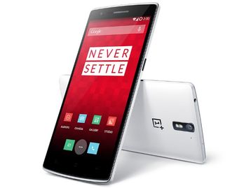 Sistema operacional OxygenOS para o OnePlus One ainda não está pronto