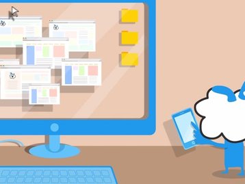 Mouse Kit é capaz de controlar seu Windows e Mac com o celular