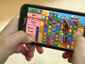 O mercado de games mobile está mais parecido com o de consoles e PC