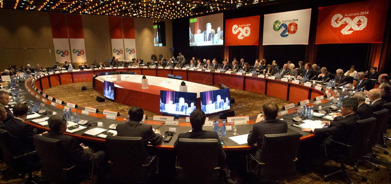 Governo australiano vazou dados pessoais de líderes do G20 'sem querer'