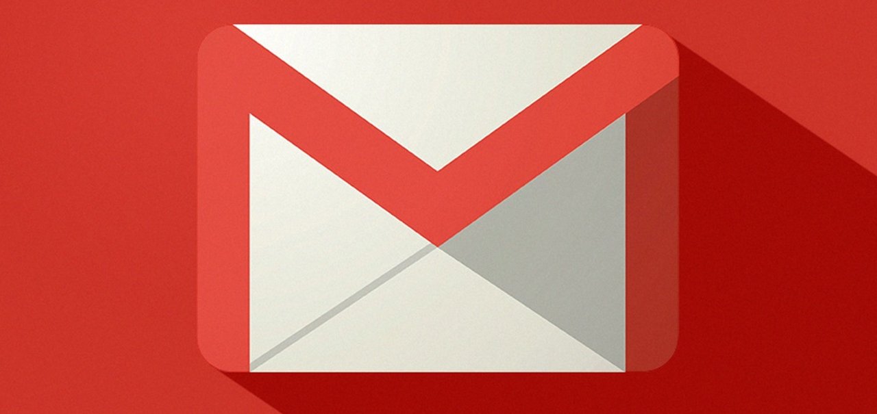 Gmail passou por vários problemas durante o dia