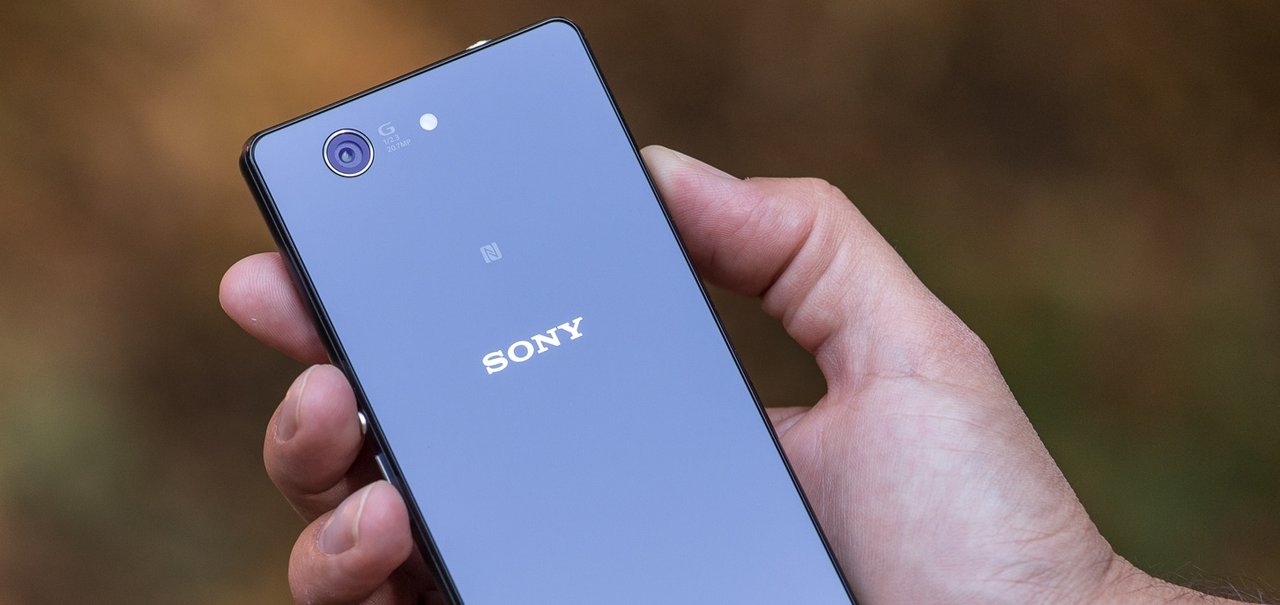 Sony começa a liberar Lollipop para Xperia Z3, Z2 e outros; confira a lista