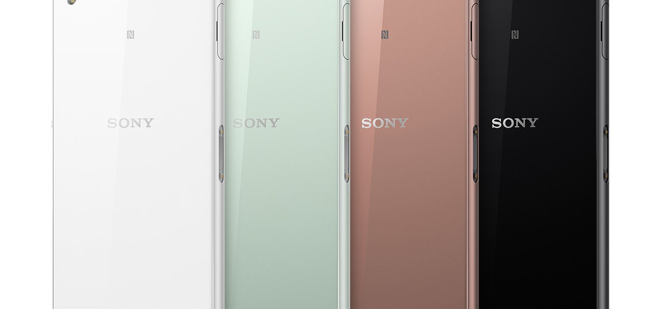 Teria o Xperia Z4 sido aprovado pela FCC?