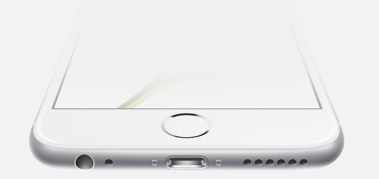 Mais rumores reforçam presença do Force Touch no iPhone 6S