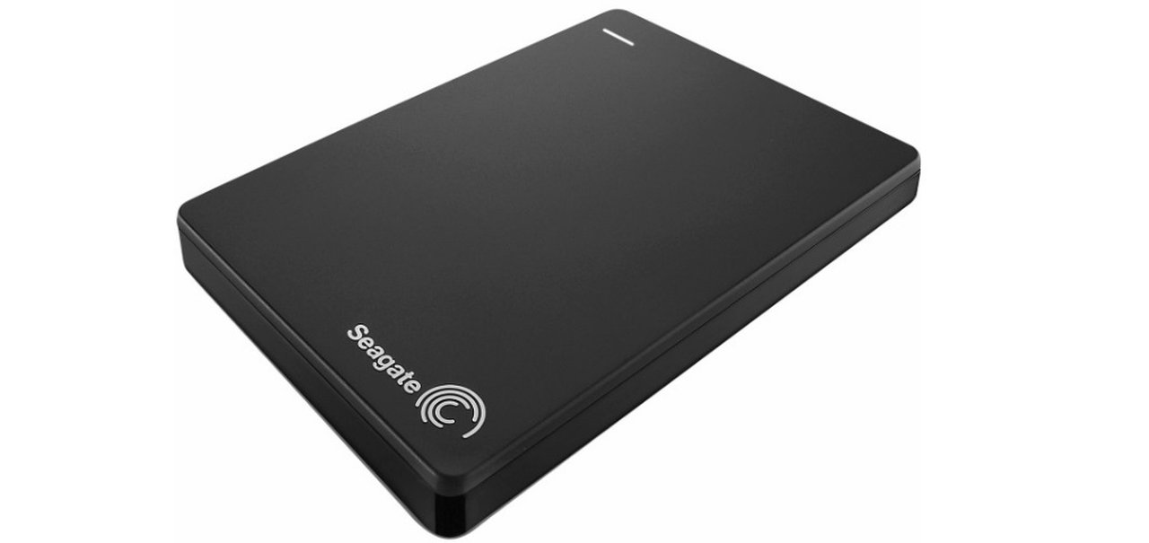 Review: HD Externo Seagate Backup Plus Slim