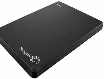 Review: HD Externo Seagate Backup Plus Slim