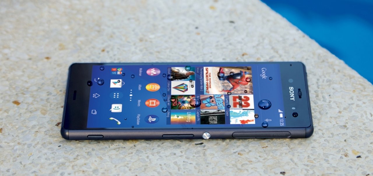 Por falta de demanda, operadora norte-americana cessa vendas do Xperia Z3