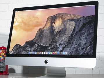 LG diz que Apple está trabalhando em novo iMac com tela 8K