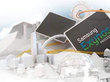 Vendas de chips e telas fazem lucro da Samsung superar expectativas