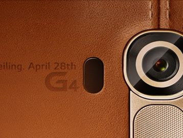 Confirmado! LG G4 será revelado oficialmente em 28 de abril