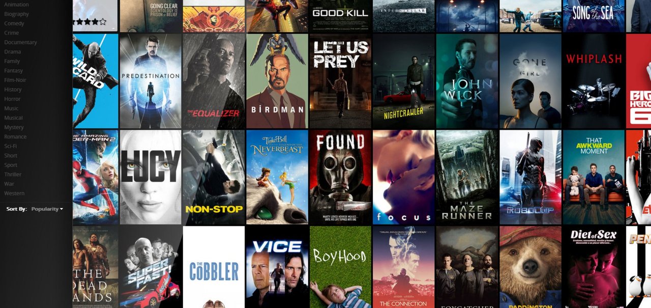 Popcorn Time deve chegar ao iOS sem exigir jailbreaks para funcionar