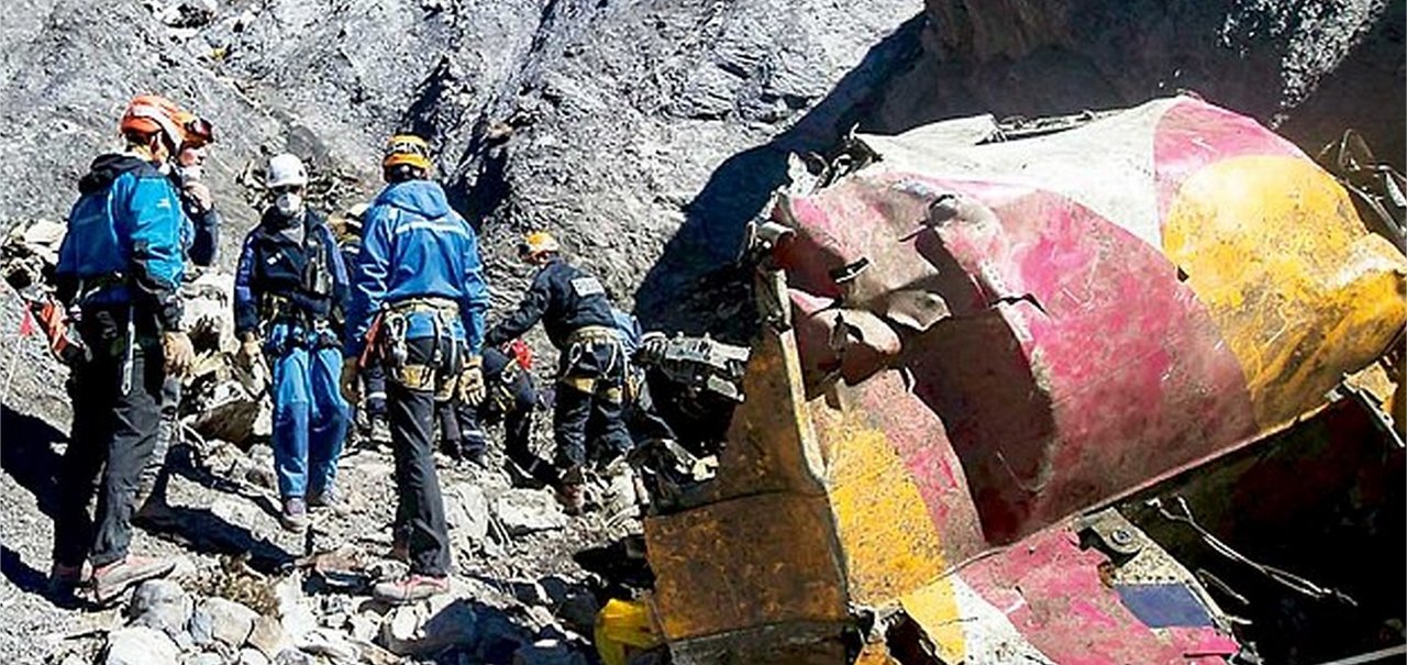 Avião da Germanwings poderia ter sido hackeado, sugere especialista