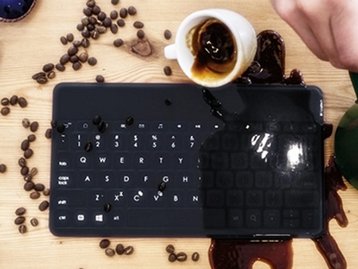 Logitech lança teclado Bluetooth compatível com Android e Windows