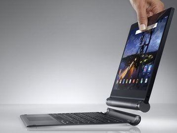 Conheça o Dell Venue 10 7000, o novo tablet da Dell com design incrível