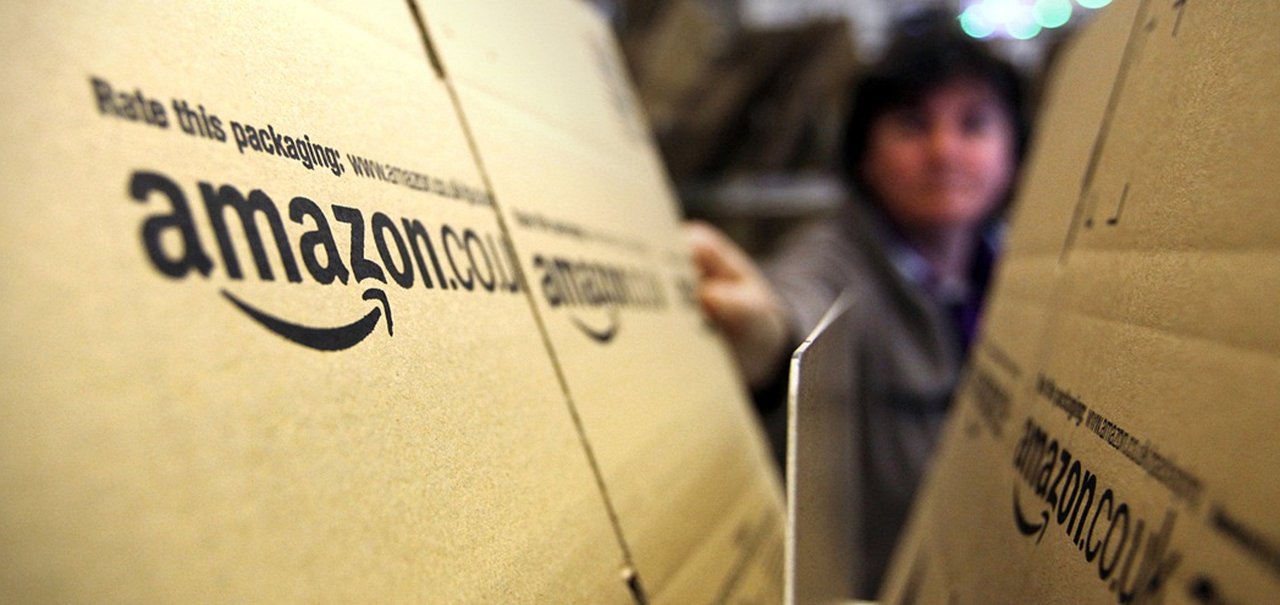 Amazon começa a processar sites que ofereçam venda de reviews de produtos