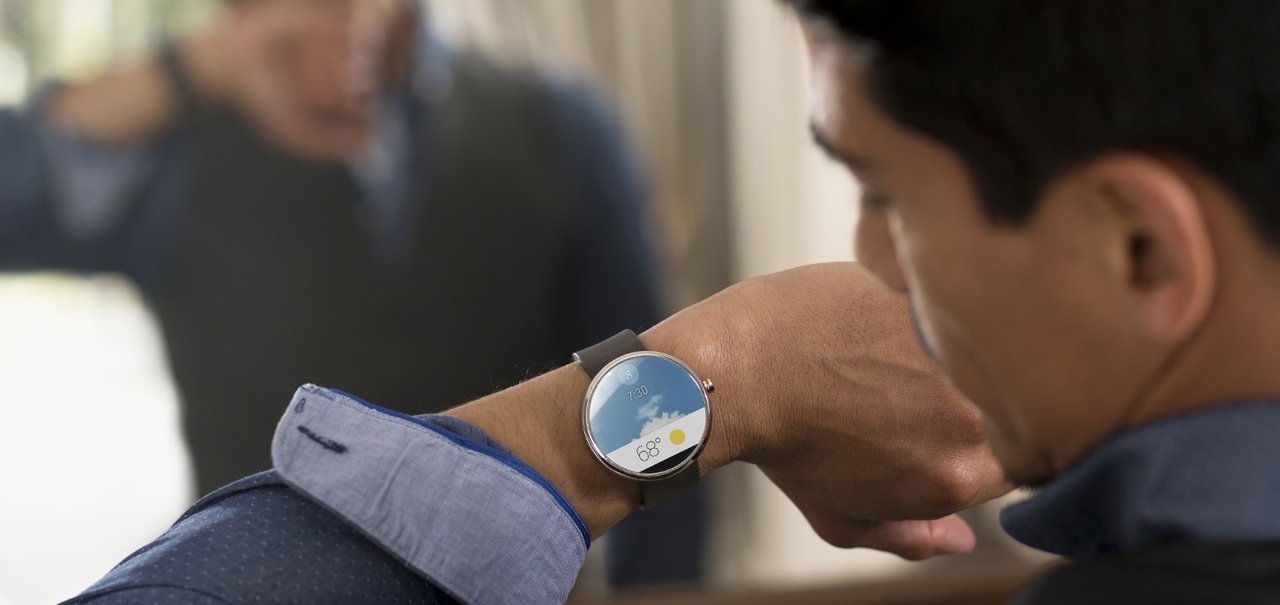 Google estaria perto de lançar app para fazer Android Wear funcionar no iOS