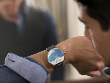 Google estaria perto de lançar app para fazer Android Wear funcionar no iOS
