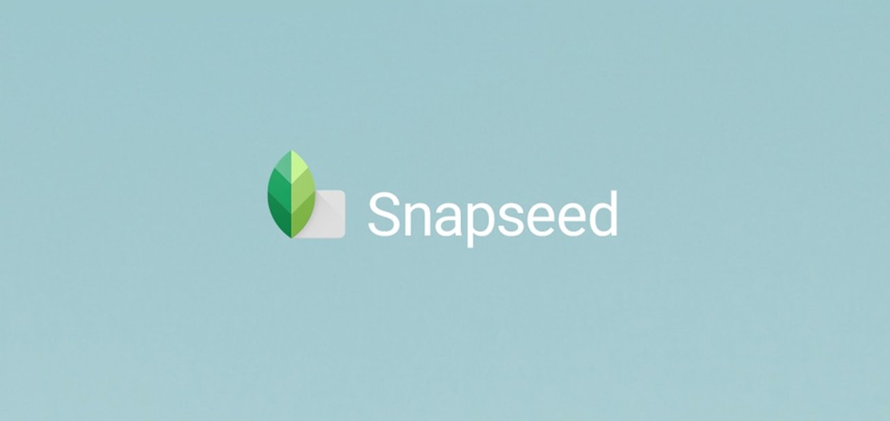 Snapseed: atualização traz nova interface e funções extras para o editor