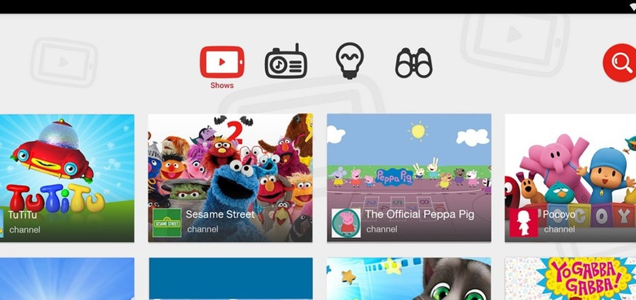 Google pode encarar processo por propagandas mascaradas no app YouTube Kids