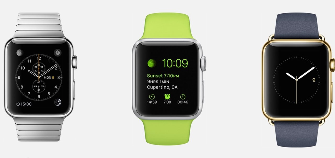 App para iOS do Banco do Brasil será compatível com o Apple Watch