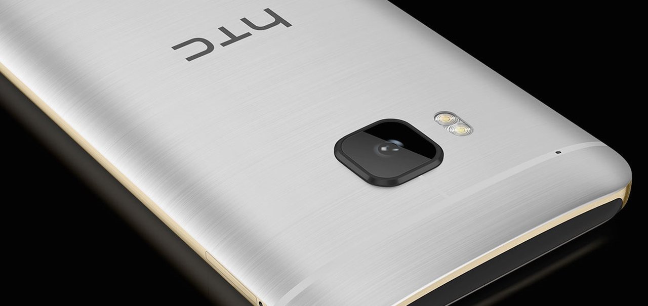 HTC One M9 recebe atualização e câmera melhora significativamente