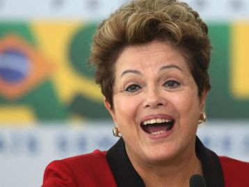 Dilma quer “Banda Larga Para Todos” com velocidade de 25 Mbps