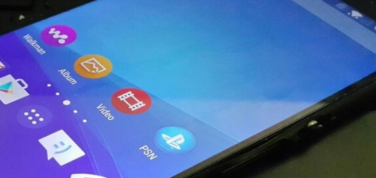 Xperia Z4 vai bem em benchmark e LG G4 sofre com Snapdragon 808