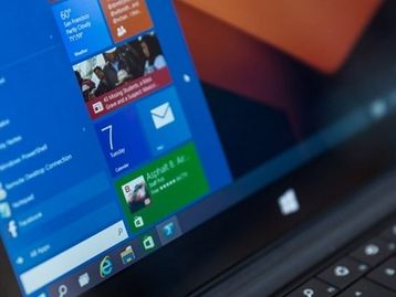 Agora sim! Microsoft melhora experiência touchscreen no Windows 10