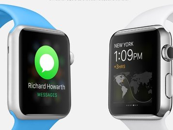 Apple Watch é vendido a preços exorbitantes no eBay