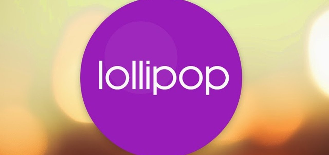 Update do Lollipop vai dispensar tela de bloqueio ao ouvir 'voz confiável'