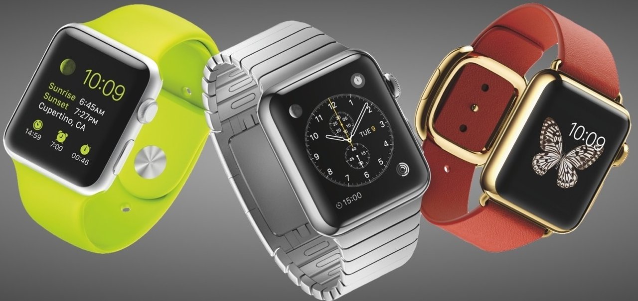 Novo carregador portátil para Apple Watch está à venda na web por US$ 89