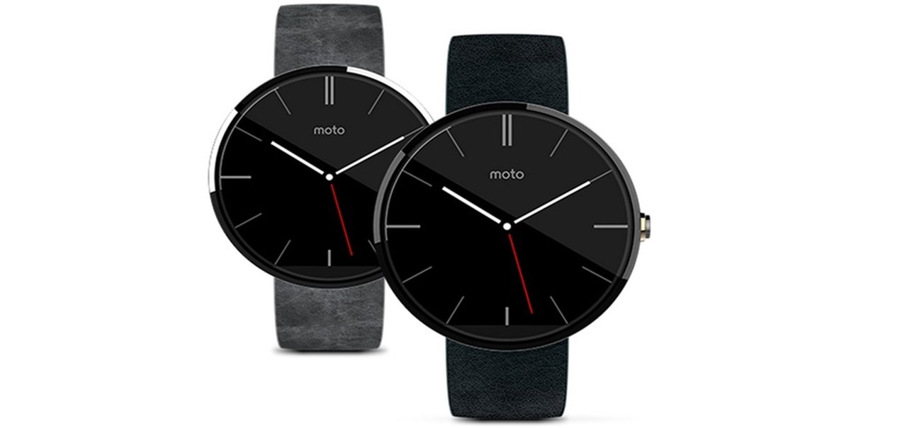 Moto 360 ganha desconto de 34% nos EUA; vem nova versão por aí?