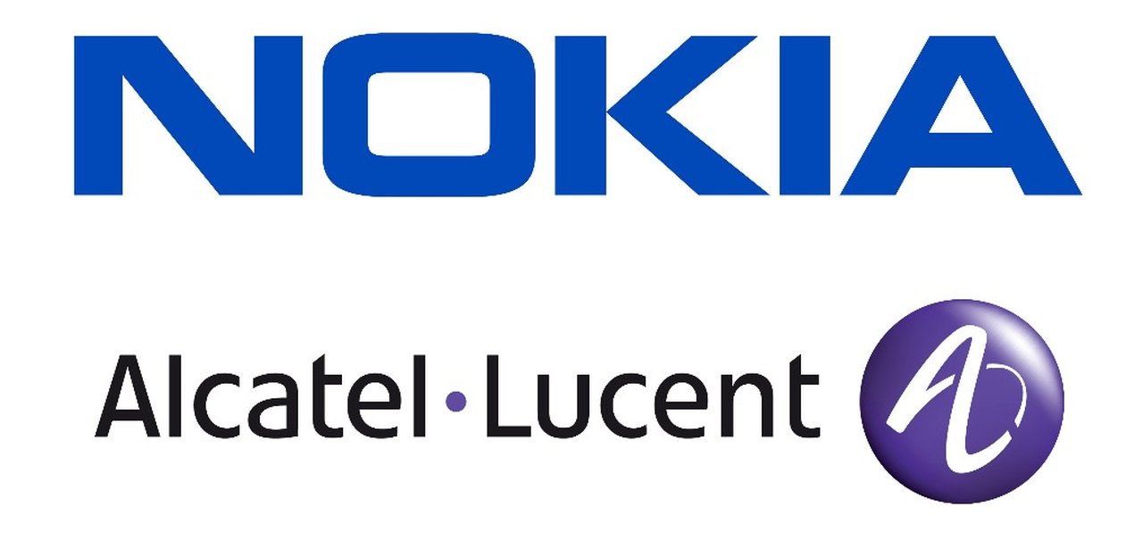 Nokia está em negociação para comprar a companhia francesa Alcatel-Lucent