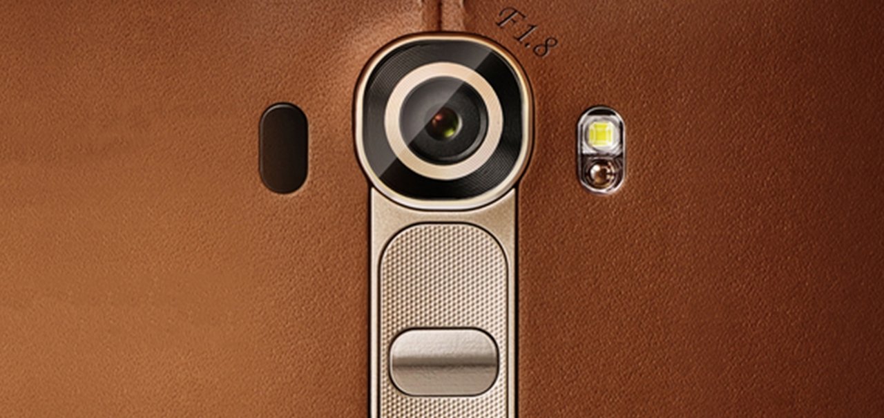 LG G4 deve trazer tecnologia para câmera com lentes de seis camadas [rumor]