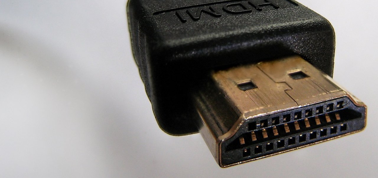 Versão 2.0a do HDMI é lançada com suporte HDR