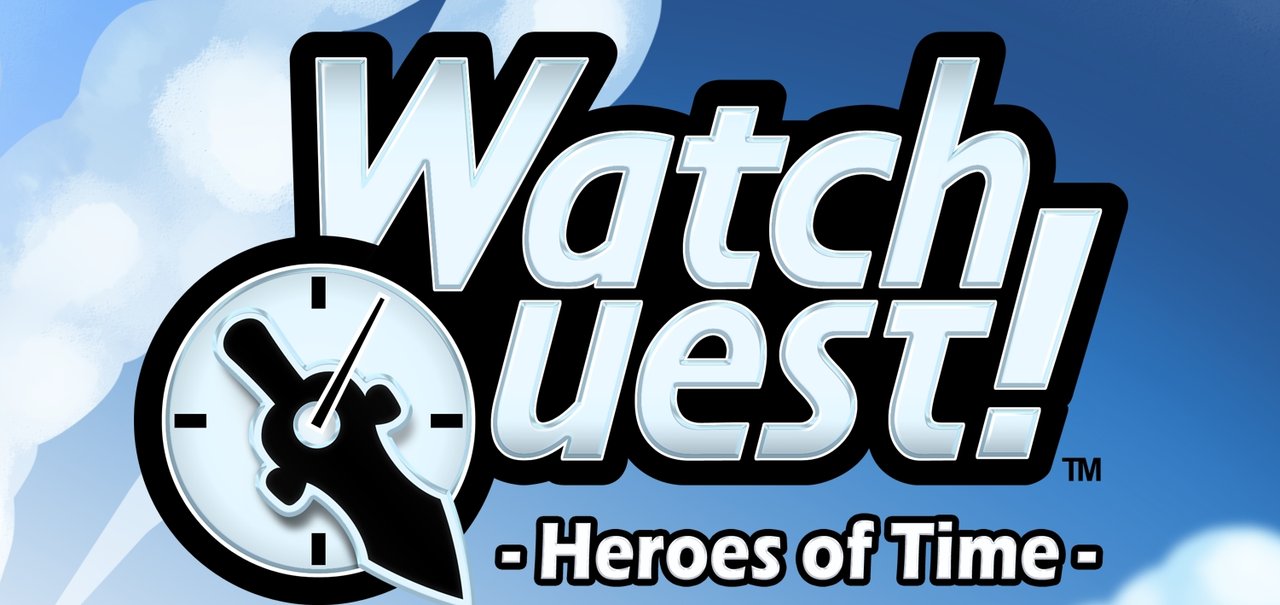 WayForward anuncia Watch Quest, game de aventura para o Apple Watch