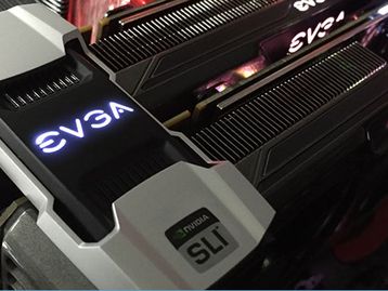 EVGA lança Pro SLI Bridges V2 que prometem melhor desempenho em 4K