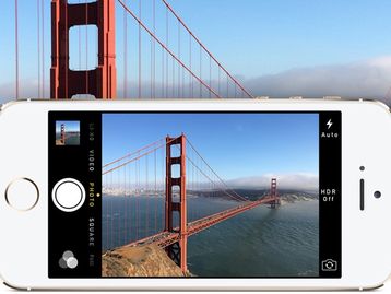 Aparelhos da Apple são os favoritos do mundo para tirar fotos, diz Flickr