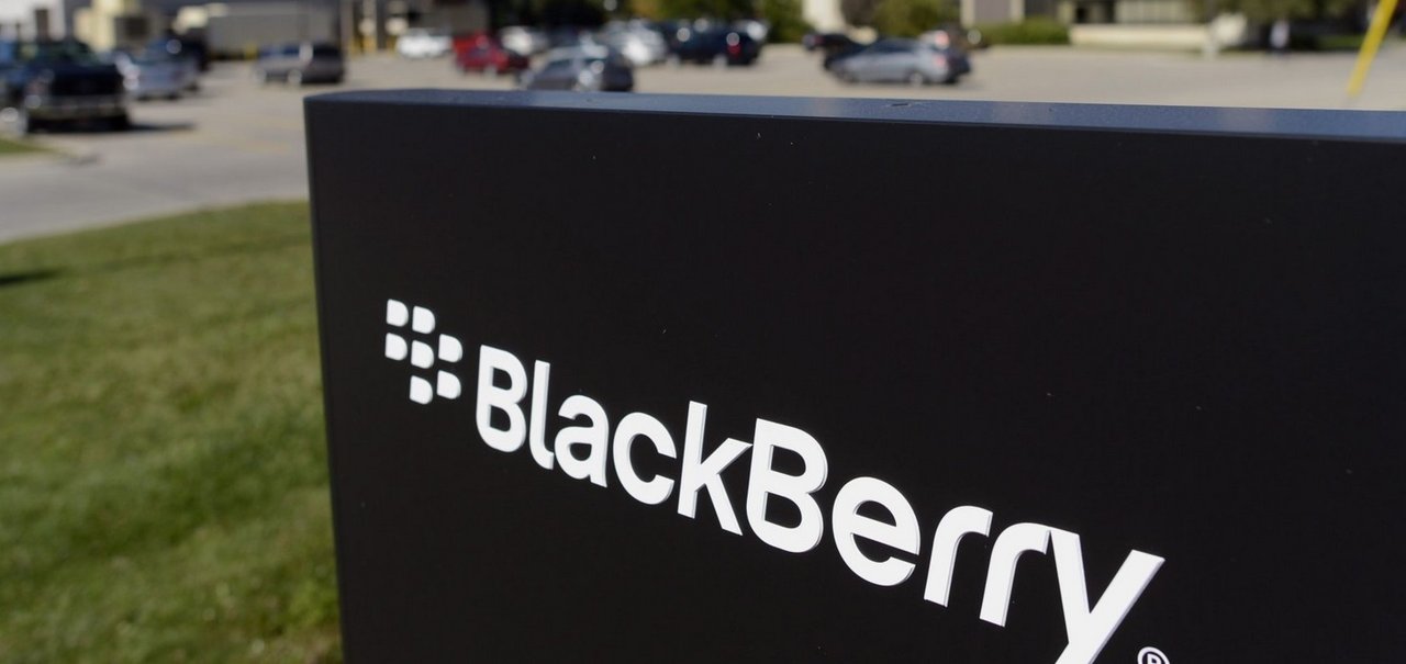 Oslo: novo smartphone da BlackBerry vaza na internet