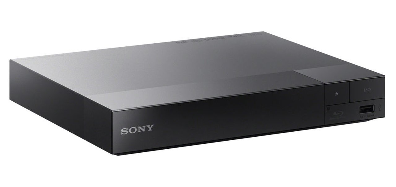 Sony lança Blu-ray Player com acesso mais rápido à internet