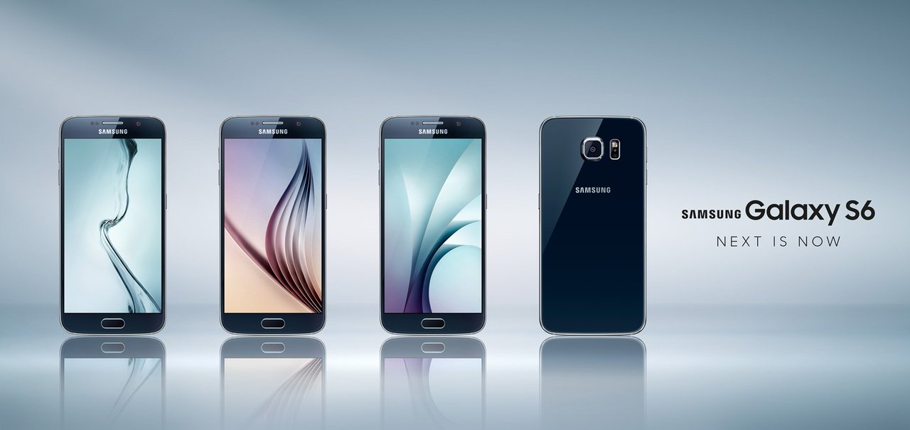 Galaxy S6 pode sair por R$ 2.028 em plano pós-pago da Claro