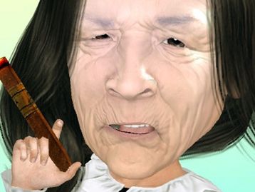 My Idol: app chinês hilário de criação de avatares é o novo fenômeno da web