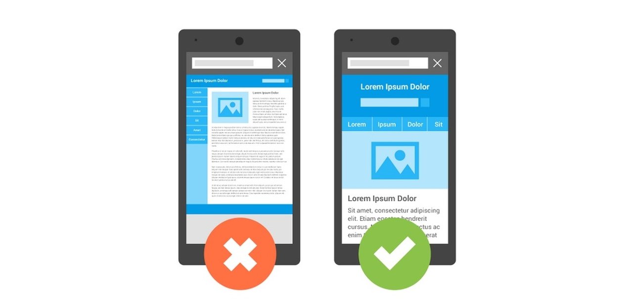 Sites adaptados para celular já têm preferência nos resultados do Google