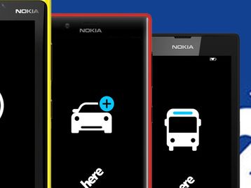 Nokia já tem interessados na compra do HERE Maps