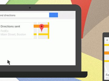 Google Maps: novo recurso permite envio de rotas do PC para o smartphone