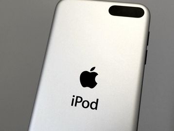 Novo iPod touch deve chegar ainda em 2015