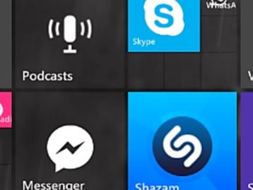 Live Tiles do Windows 10 passam por mudança nos portáteis