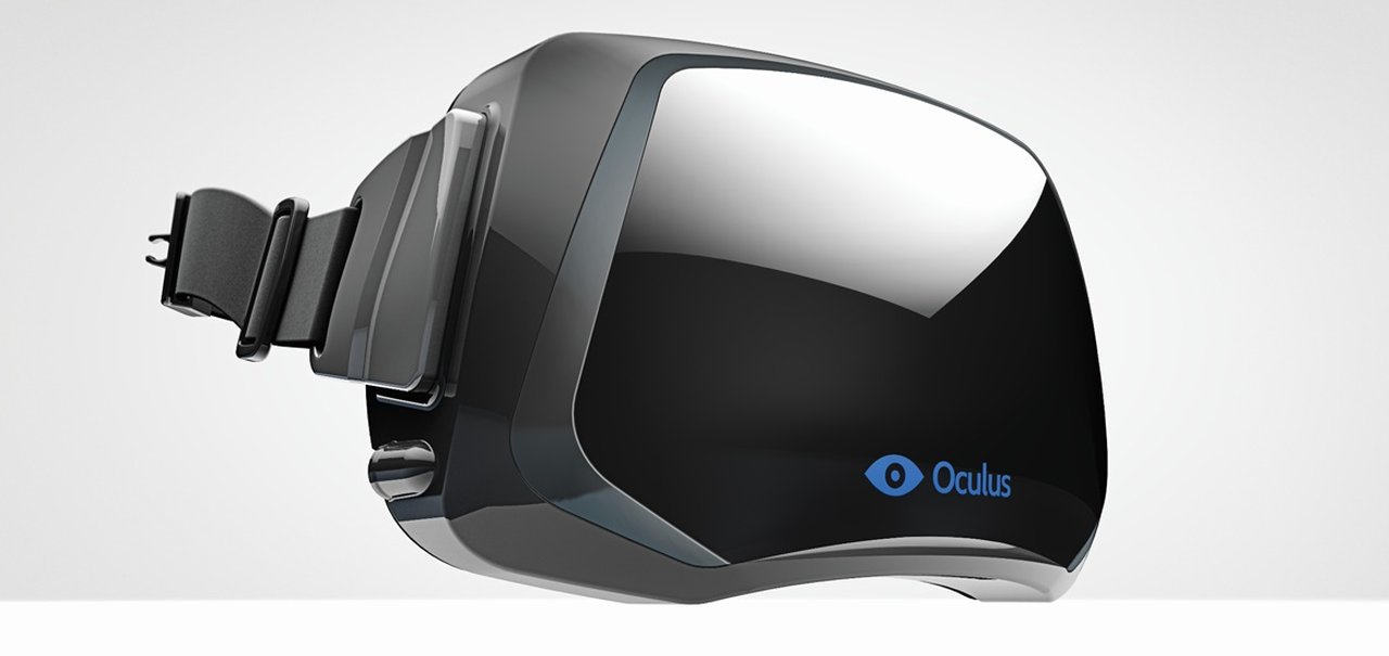 Oculus Rift pode não chegar ao mercado tão cedo